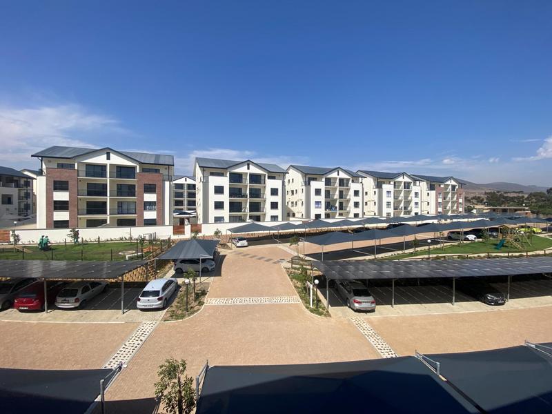 1 Bedroom Property for Sale in Richwood Western Cape